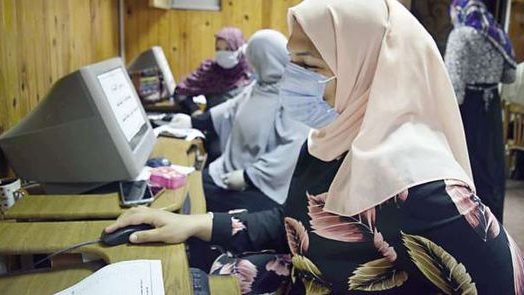 تنسيق الثانوية العامة