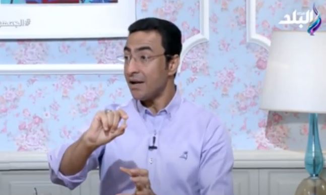 محمد رحيم أخصائي التغذية