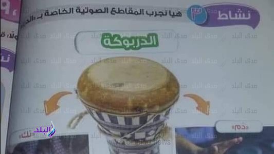 الصورة المتداولة
