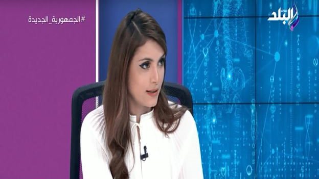 الدكتورة ماهيتاب هانى استشارى جلدية