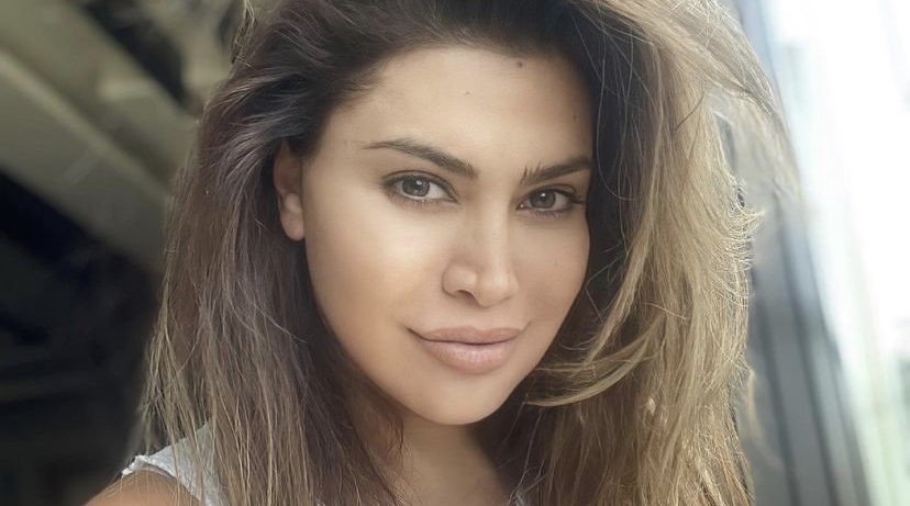نوال الزغبي