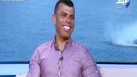 خبير التنمية البشرية