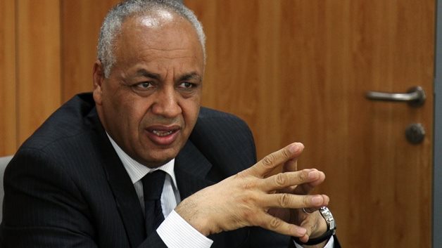 الإعلامى مصطفى بكرى