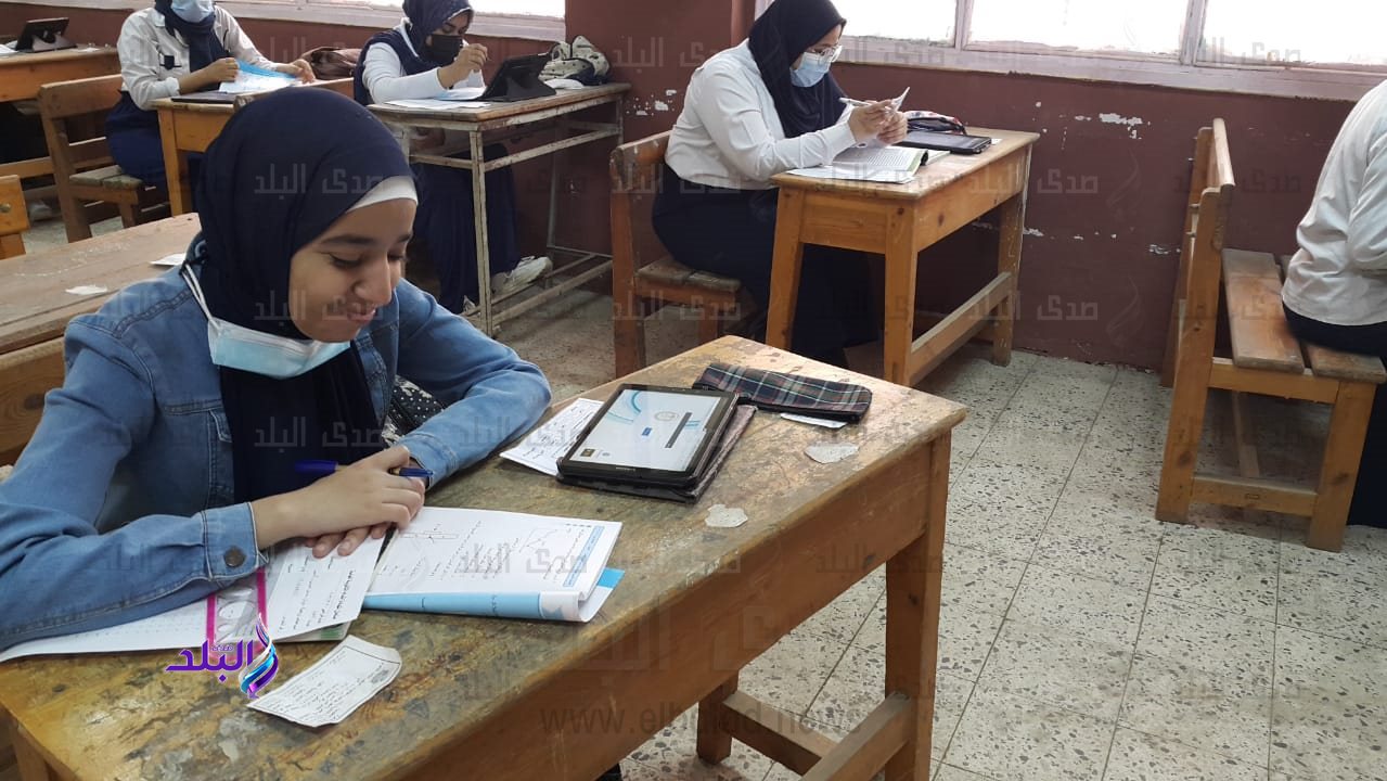 امتحانات الثانوية العامة 2021