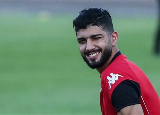 فرجانى ساسى 