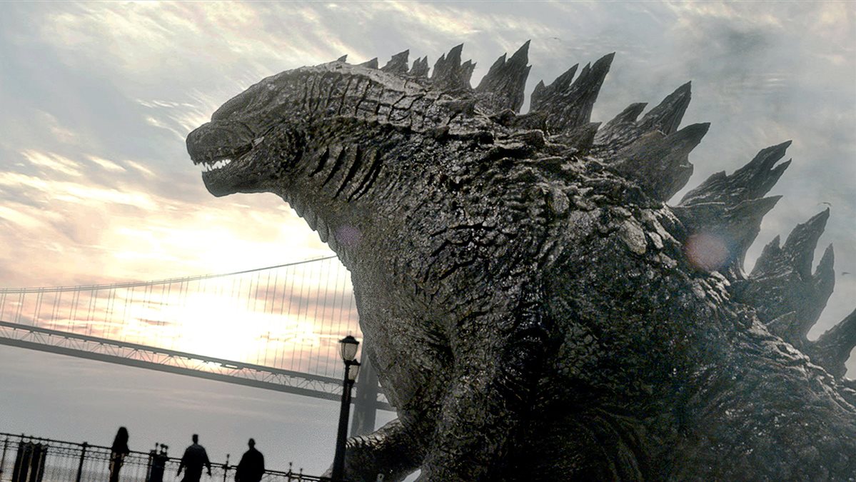 Godzilla Vs Kong