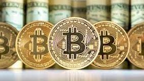 سعر البيتكوين اليوم