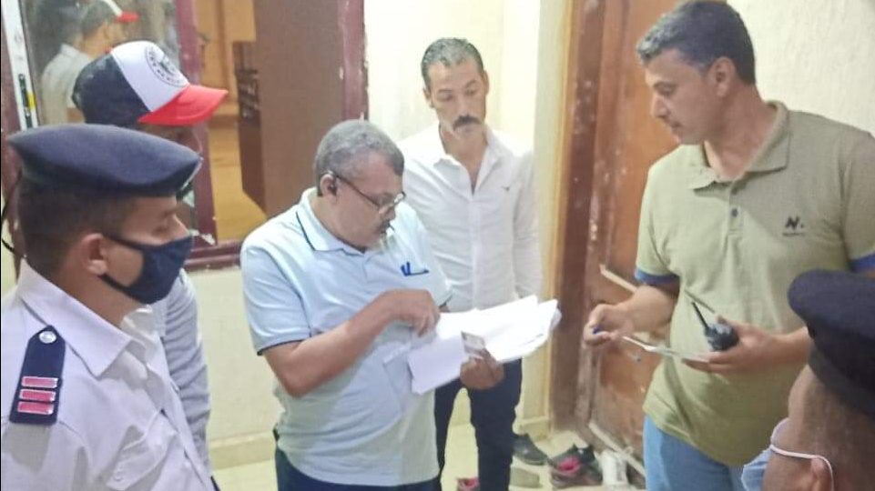 الإسكان الإجتماعي