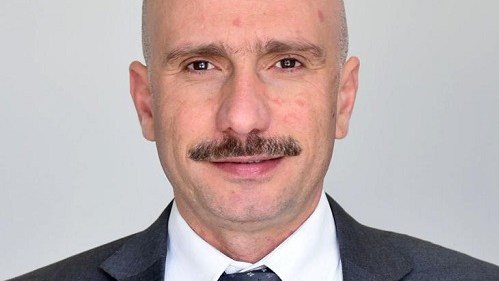 المهندس توفيق درباس