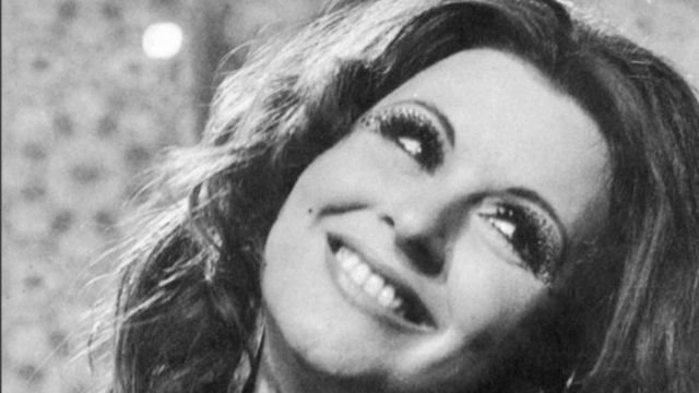 سعاد حسني