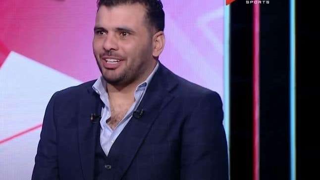 عماد متعب