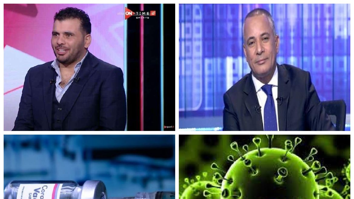 اخبار التوك شو 