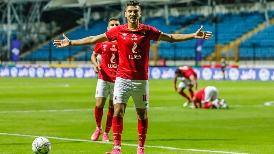 محمد شريف 