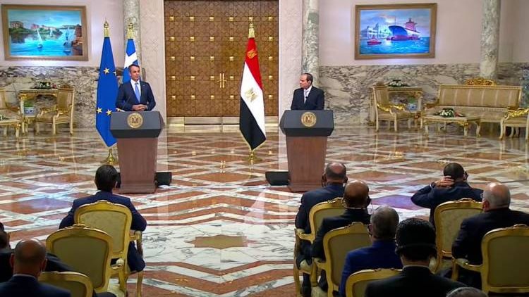 الرئيس السيسى الرئيس السيسى