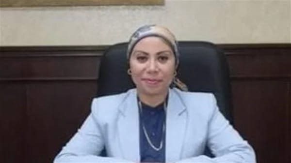نائبة محافظ البحر الاحمر