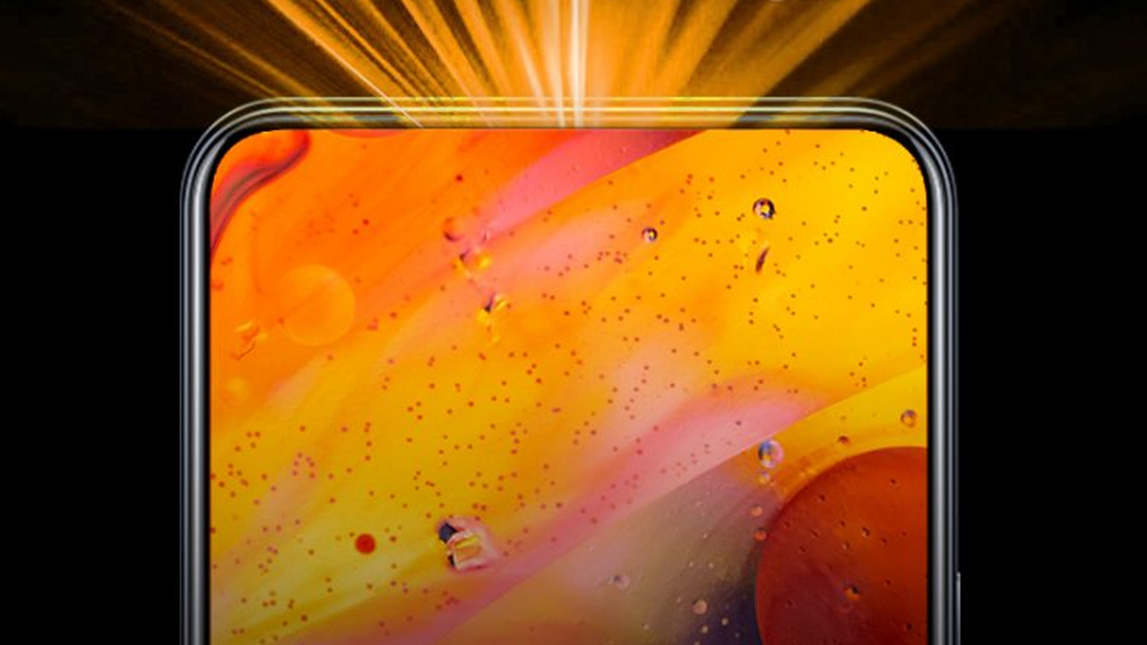 هاتف ZTE Axon 30  سينطلق بكاميرا سيلفي تحت الشاشة 