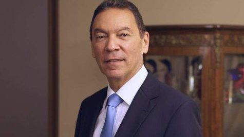 هاني الناظر 