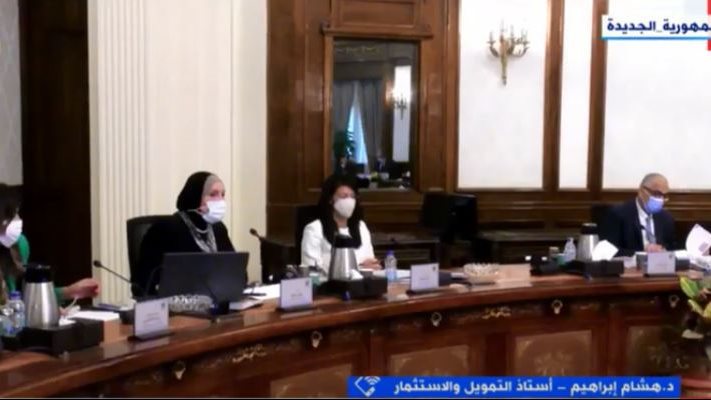 أستاذ التمويل والاستثمار