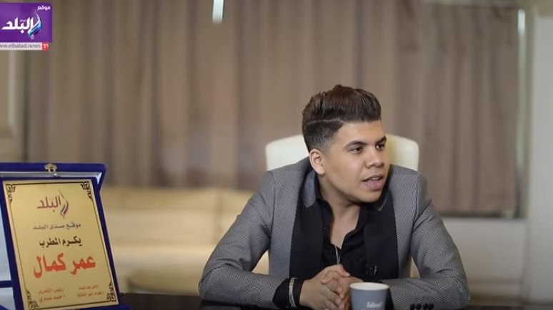 عمر كمال