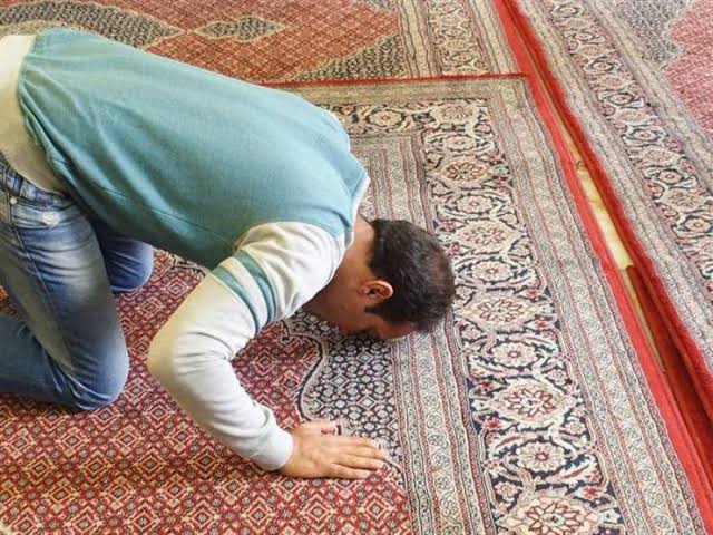 قيام الليل