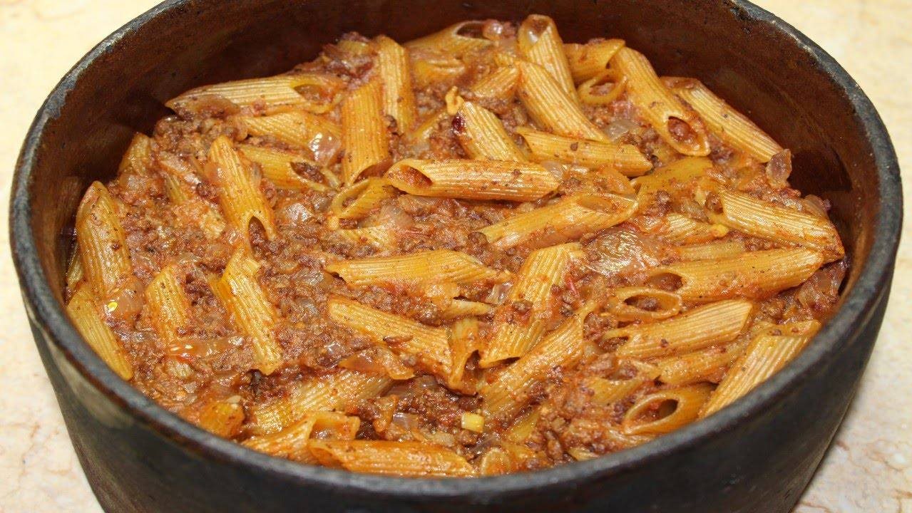 طواجن المحلات