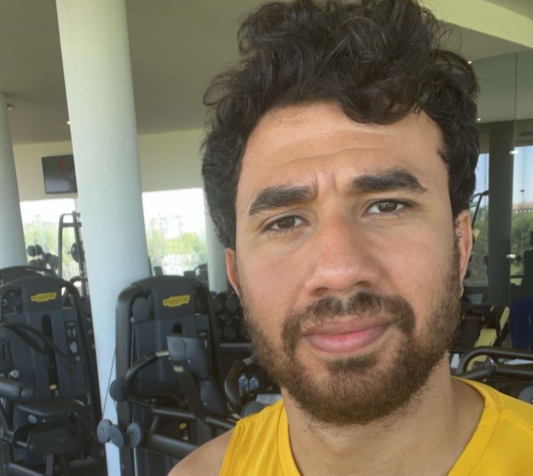 محمود تريزيجيه