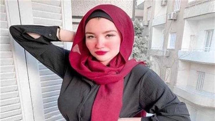 المتهمة حنين حسام