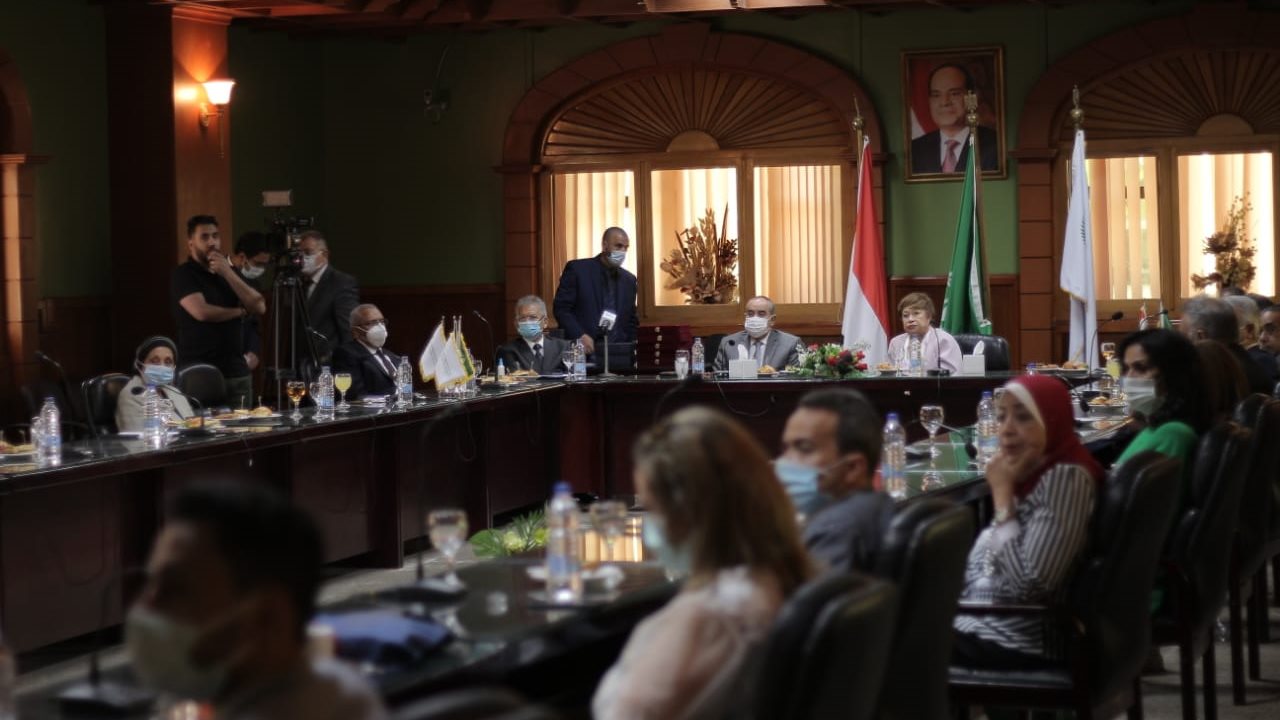 جامعة أكتوبر للعلوم الحديثة والآداب MSA