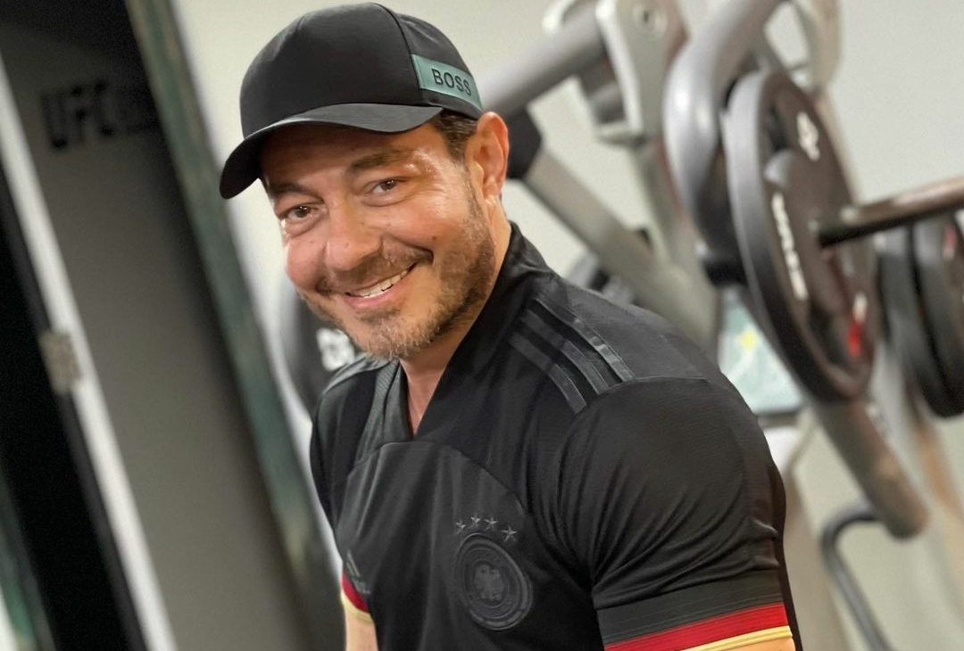 احمد زاهر