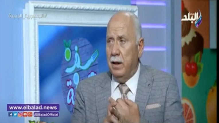 الدكتور خالد أحمد غزالي