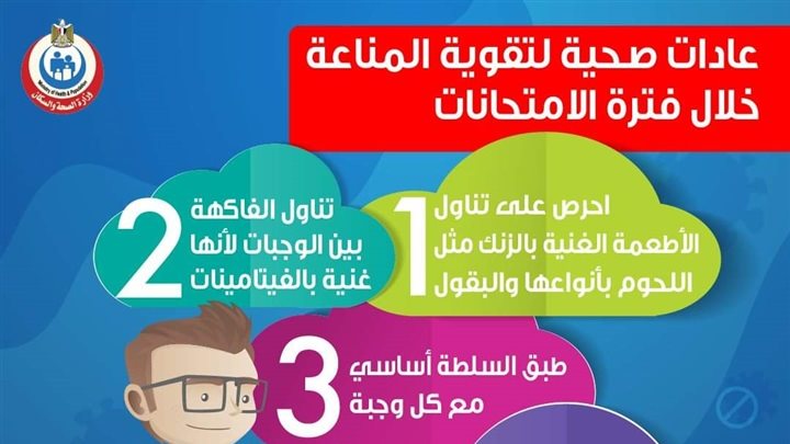 نصائح للامتحانات 