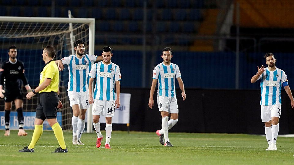 بيراميدز