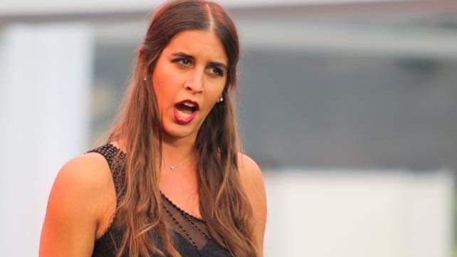 فرح الديباني