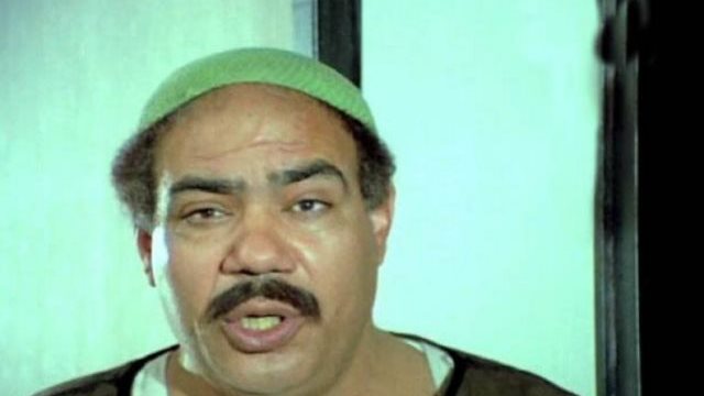 الفنان علي الشريف