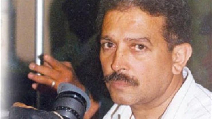عاطف الطيب
