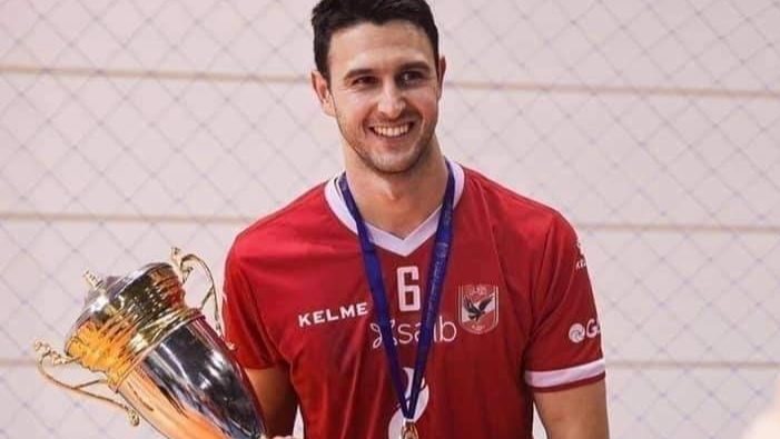 كراسمير جورجيف