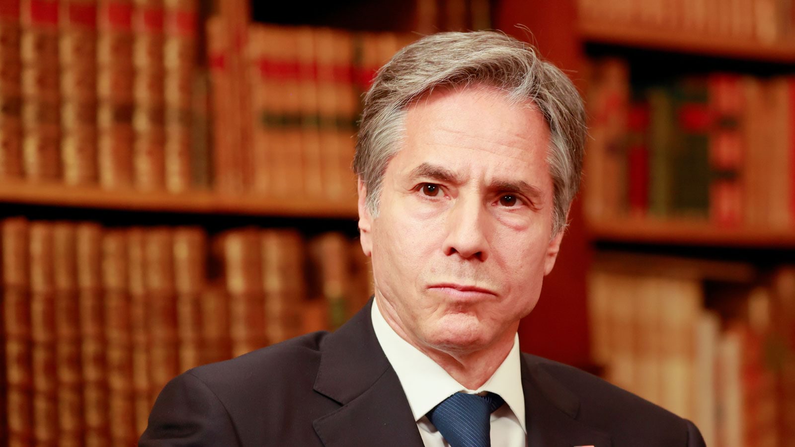 أمريكا والصين تبحثان عقد اجتماع لوزيري الخارجية