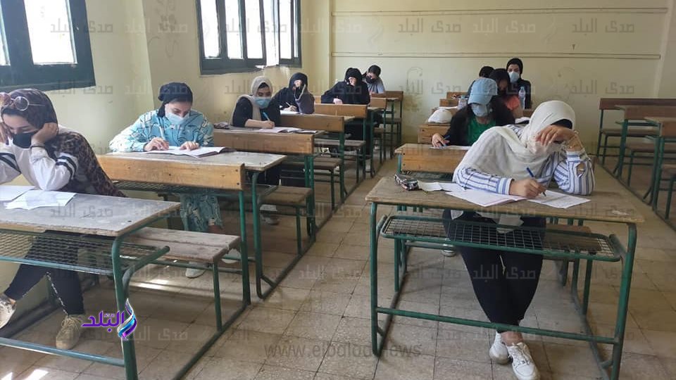 امتحانات الثانوية العامة 2021