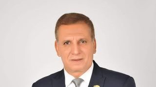  النائب عبد الفتاح يحيي، أمين سر لجنة القوى العاملة بالنواب