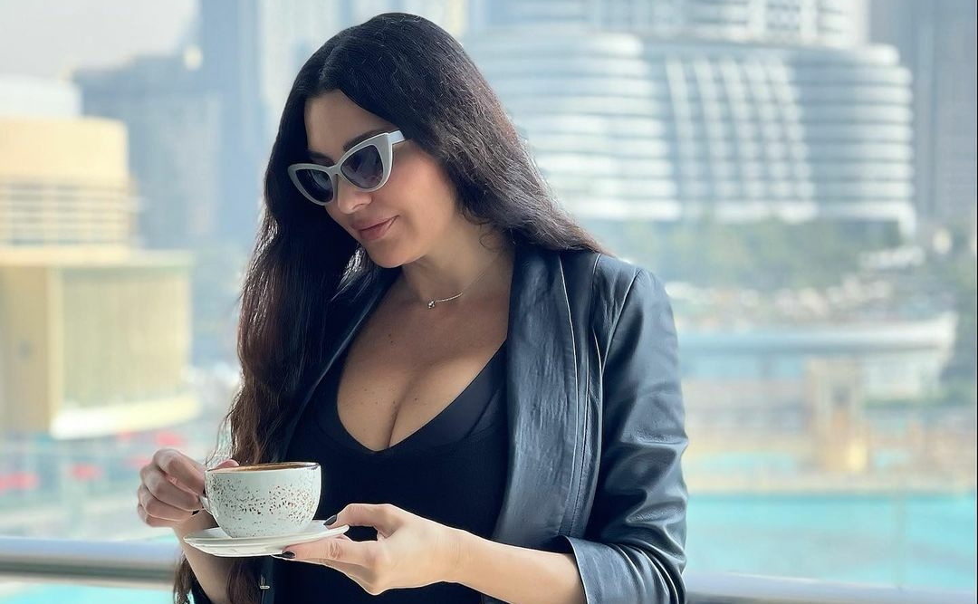 لاميتا فرنجية 