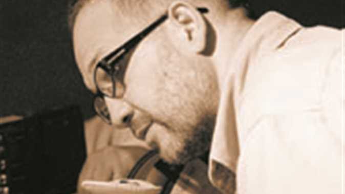 المخرج أحمد المهدي 