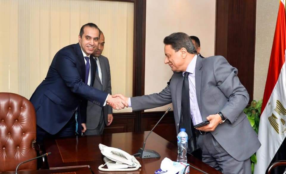 المستشار محمود فوزي أمينًا عامًا للأعلى للإعلام