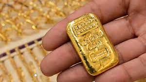 لماذا ارتفعت أسعار الذهب في مصر 