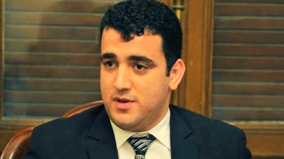 سيد طه فايز