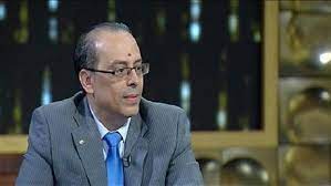  دكتور حسام هزاع عضو الإتحاد المصري للغرف السياحية
