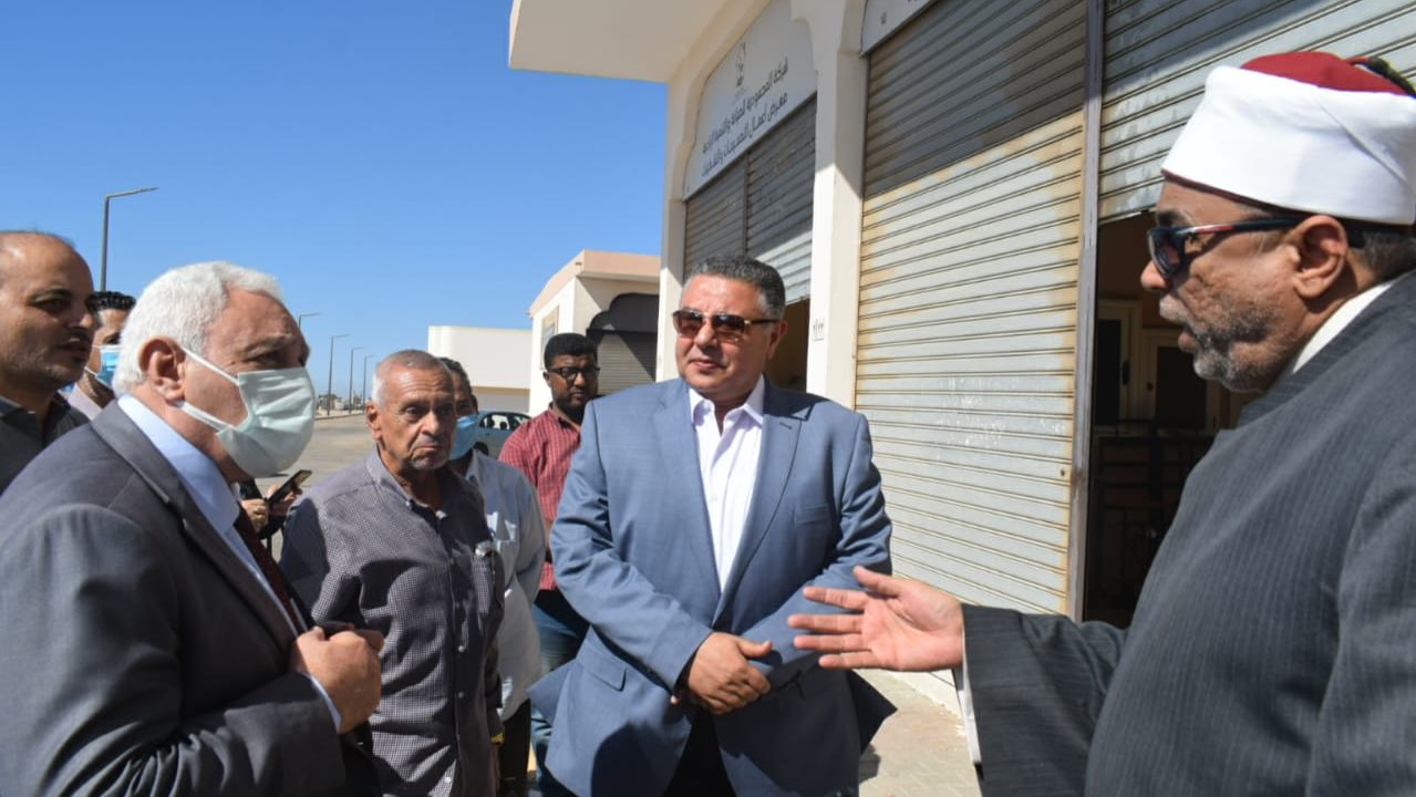 محافظ البحر الاحمر