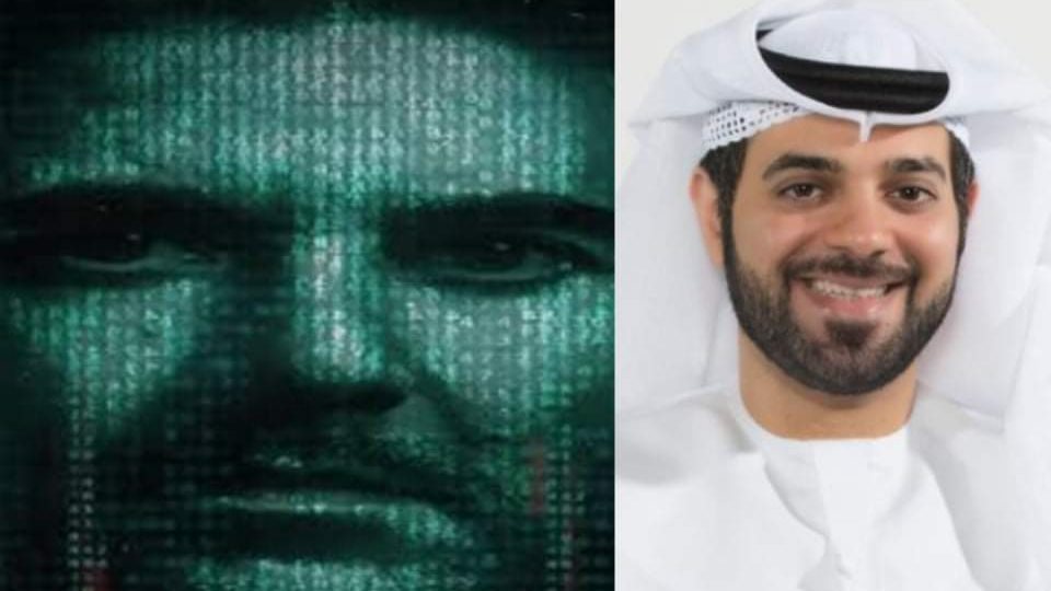سعود ابن أحمد