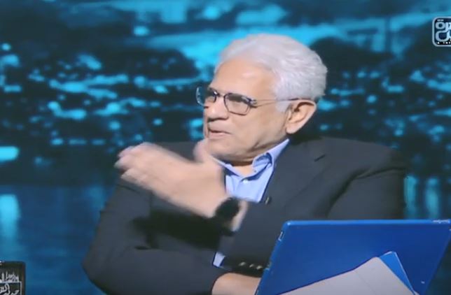 الدكتور حسام بدراوي، المفكر السياسي الدكتور حسام بدراوي، المفكر السياسي