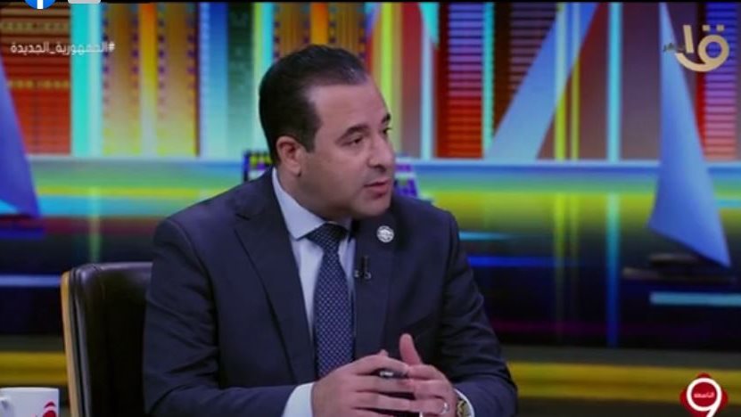 احمد بدوي 