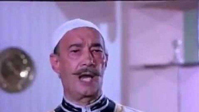 صلاح نظمي في دور حلاوة العنتبلي